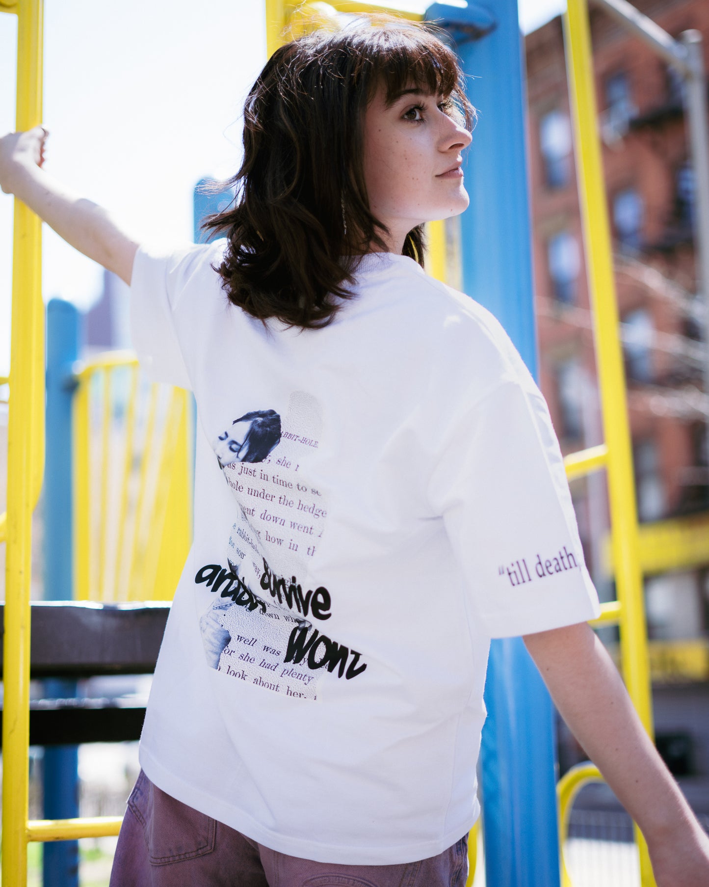 Till Death We Do Art