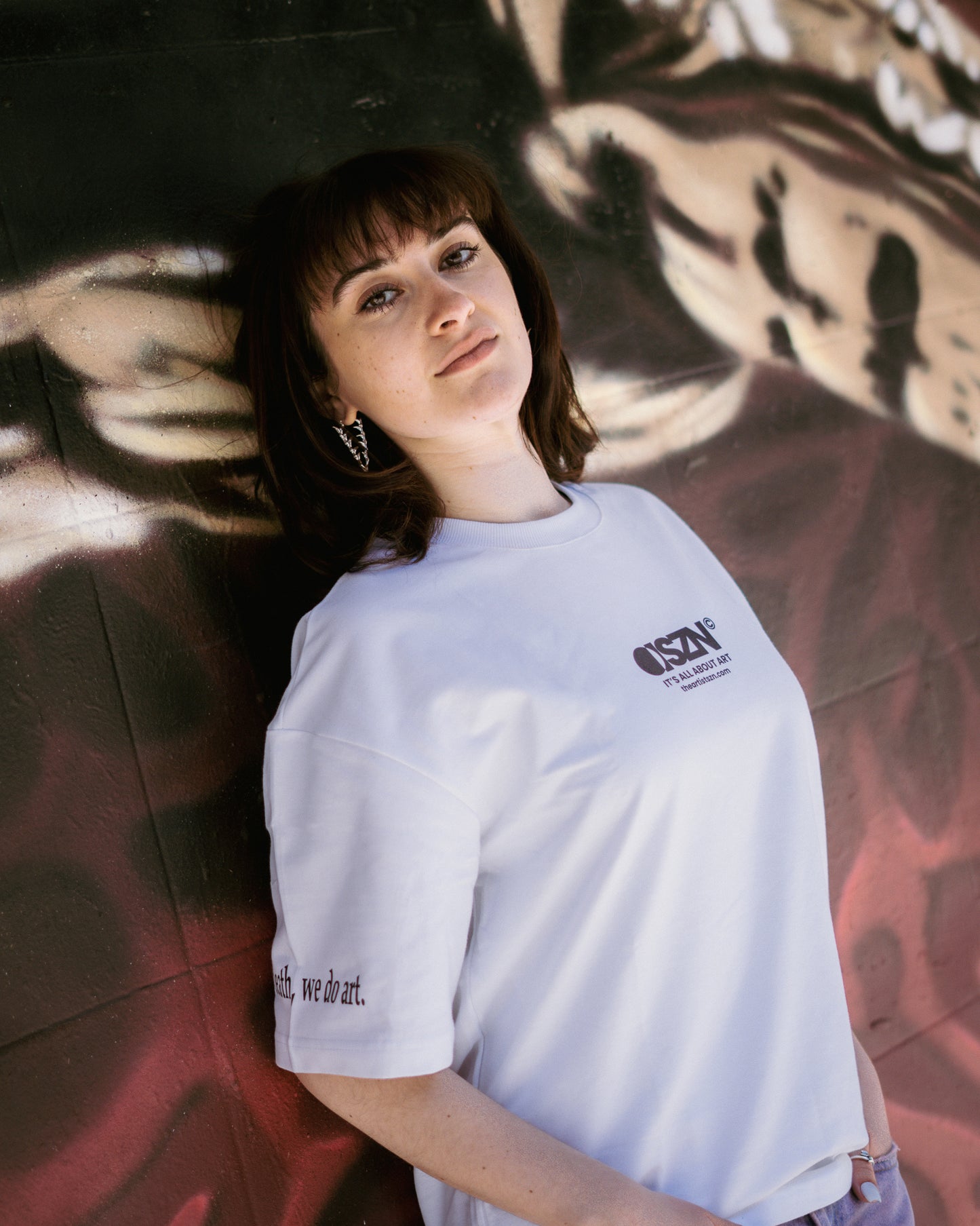 Till Death We Do Art