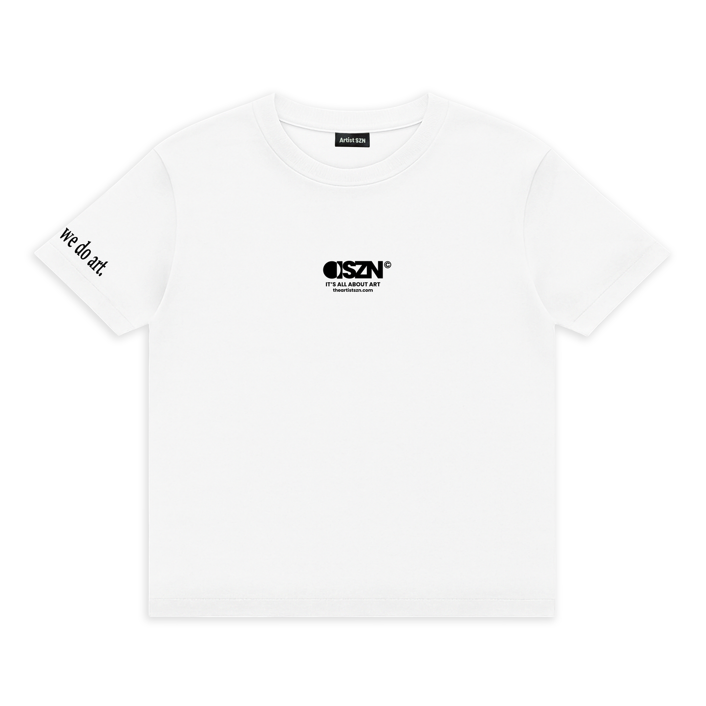 Till Death We Do Art