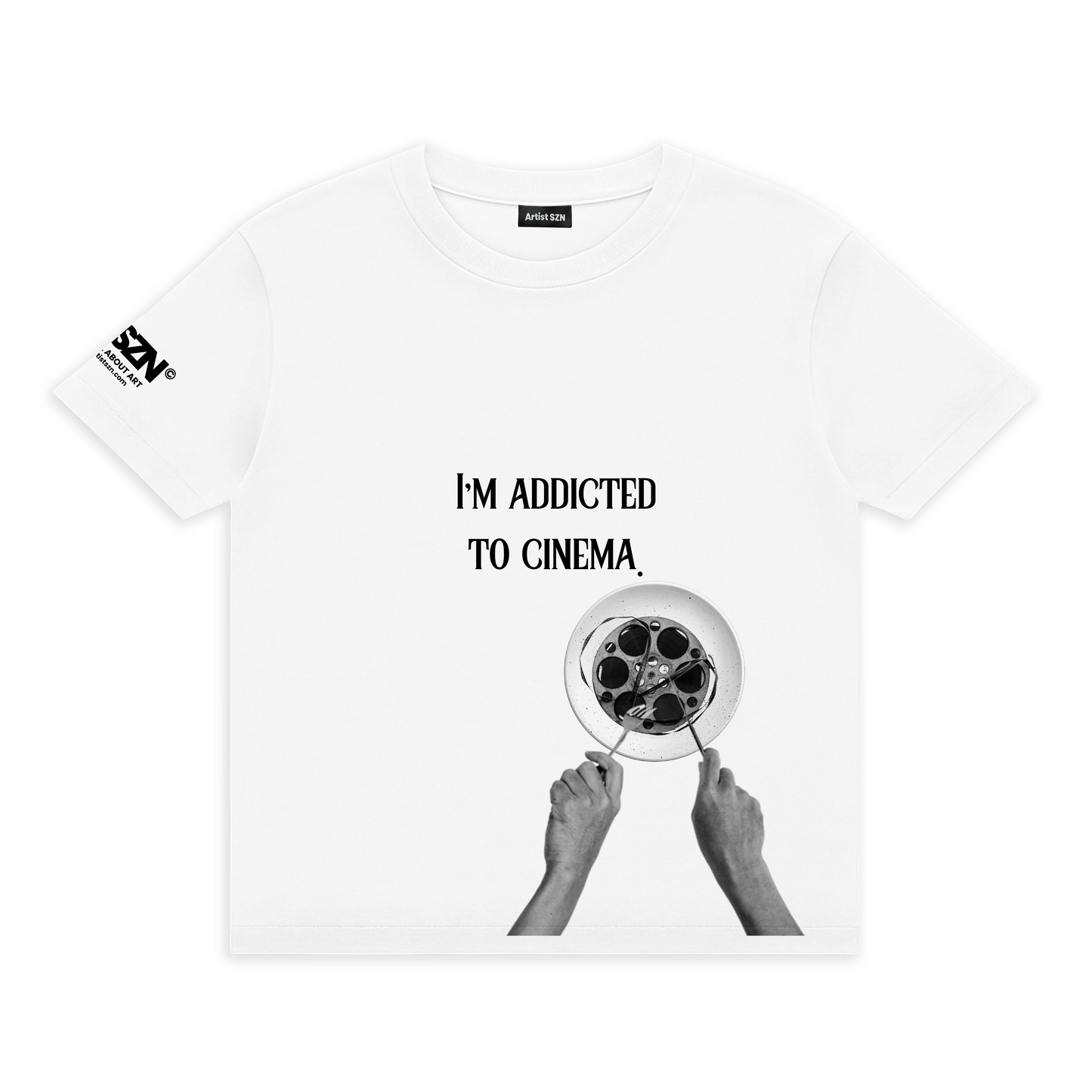 Addicted to Cinema